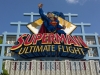 Superman Ultimate Flight