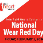 National Wear Red