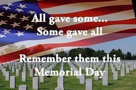 memorial day -2